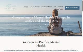 Pacifica Mental Health