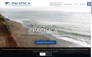 Pacifica Nursing & Rehab Center