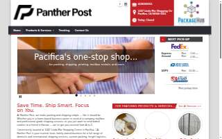 Panther Post