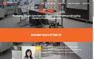 Rockaway Beach Optometry