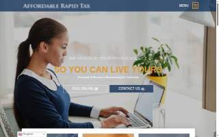 Affordable Rapid Tax