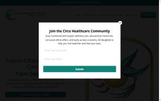 Circe Healthcare Solutions
