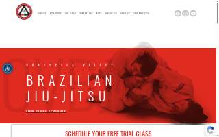 Coachella Valley Judo and BJJ