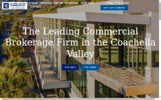 Coldwell Banker Commercial Lyle & Associates