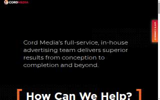 Cord Media Company