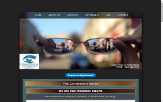 Cornerstone Optometry