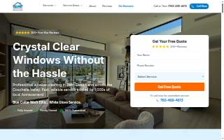 Glow Window Cleaning