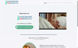 Haberkorn Chiropractic