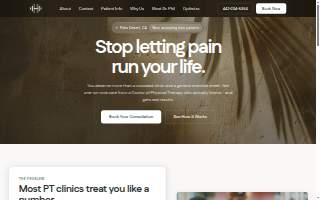 Herel Physical Therapy