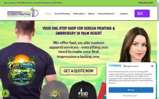 Impression Design Group