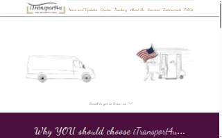 iTransport4u