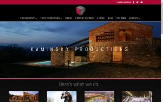 Kaminsky Productions