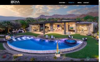 KHA Architects - Kristi W. Hanson, Inc