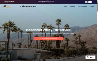 Lakeview CPA