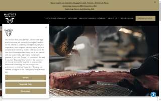 Mastro's Steakhouse of Palm Desert