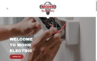 Mohr Electric