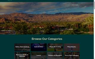 My Party Rental Guys of Palm Desert