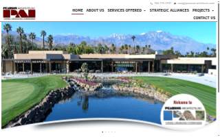 Pearson Architects, Inc.