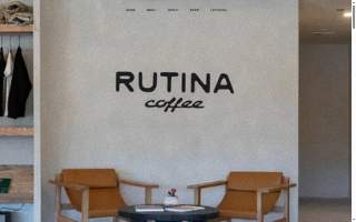 Rutina Coffee