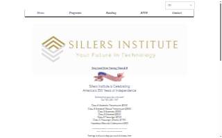 Sillers Institute of Palm Desert