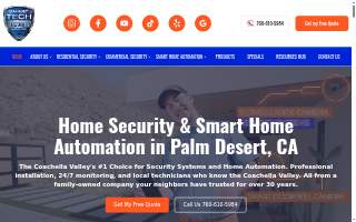 Smart Tech Protect of Palm Desert