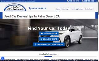 SoCal Motorcars