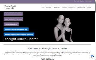 Starlight Dance Center of Palm Desert