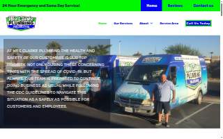 Wes Clarke Plumbing