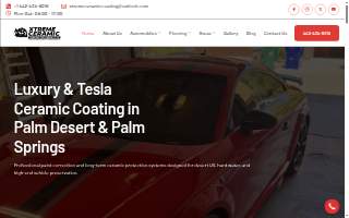 Xtreme Ceramic Coating