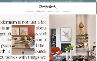 Christopher Kennedy Inc