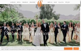 COJ Events