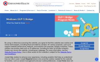 Eisenhower Primary Care 365 - Palm Springs