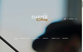 Harper & Honey
