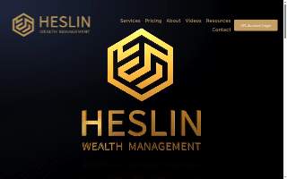 Heslin Wealth Management of Palm Springs