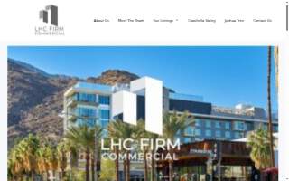 LHC Firm Commercial