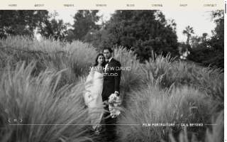 Matthew David Studio