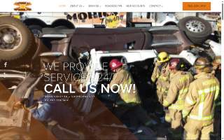 Mohica Towing of Palm Springs
