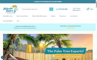 Palm Spring Tree Services