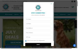 Tailwaggers Pet Food & Supplies, Pet Boarding, Doggie Daycare and Grooming