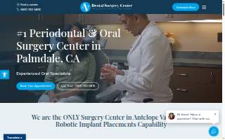 AV Dental Surgery Center
