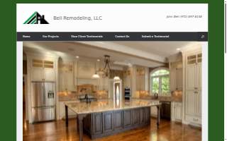 Bell Remodeling and Construction