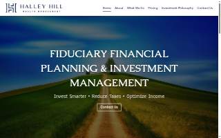 Halley Olsen Murphy Funerals & Cremations of Palmdale