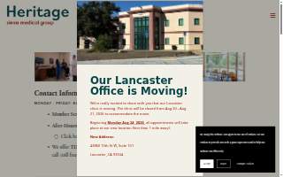 Heritage Sierra Medical Group of Palmdale