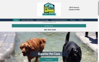 Ken Neill Kennels of Palmdale