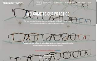 Palmdale Optometry