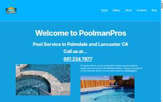 Poolmanpros