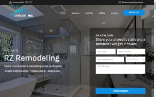 RZ Remodeling