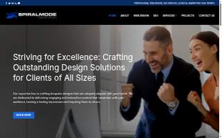 Spiralmode Design Studio
