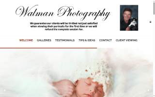 Walman Photography of Palmdale