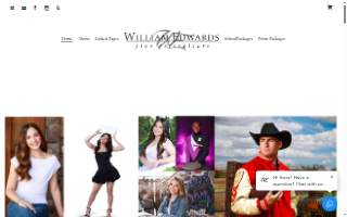 William Edwards Photography